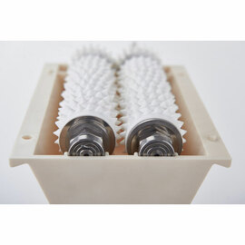 Schnitzel press for Victor meat tenderizer VG0242427 product photo  S