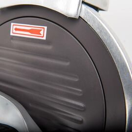 Slicer knife 250 mm product photo  S