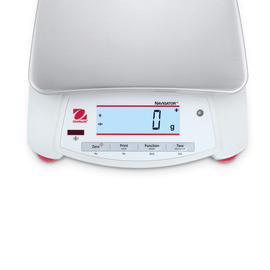 Portable multi-purpose scale Ohaus Navigator, 240x250x74 mm (WxDxH), weighing capacity up to 16 kg, division 5 g product photo  S