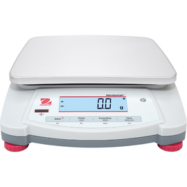 Portable multi-purpose scale Ohaus Navigator, 240x250x74 mm (WxDxH), weighing capacity up to 16 kg, division 5 g product photo  S