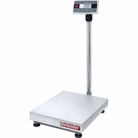 Warehouse scale, capacity 60 kg, division 20 g, 397 x 608 x 871 mm (W x D x H) product photo
