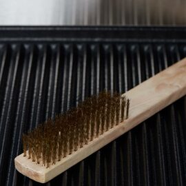 Kontaktgrill CATERINA, 310x360x200 mm (BxTxH), 1,8 kW product photo  S