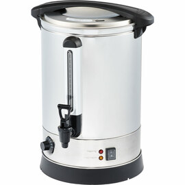 Hot water dispenser, 10 L capacity Gredil product photo