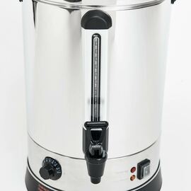 Hot water dispenser, 10 L capacity Gredil product photo  S