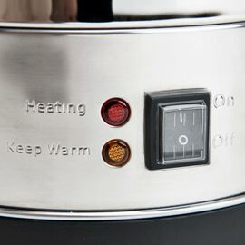 Hot water dispenser, 10 L capacity Gredil product photo  S