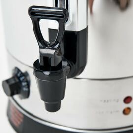 Hot water dispenser, 10 L capacity Gredil product photo  S