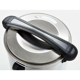 Double-walled hot water dispenser 10 liters product photo  S
