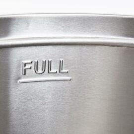 Double-walled hot water dispenser 10 liters product photo  S