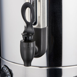 Double-walled hot water dispenser 10 liters product photo  S