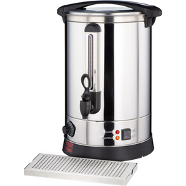 Hot water dispenser, 18 L capacity Gredil product photo  S