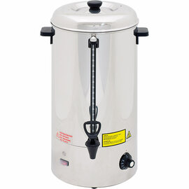 Mulled wine and hot water kettle, 19 liters product photo