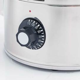 Mulled wine and hot water kettle, 19 liters product photo  S