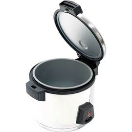 Rice cooker, 6 liters, dimensions 470 x 420 x 350 mm (W x D x H) product photo