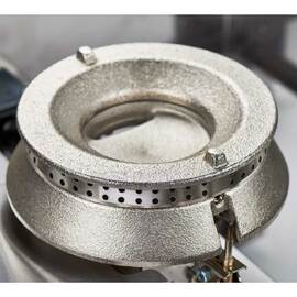 Gas stool cooker TOP - G20, 580 x 580 x 380 mm (WxDxH) product photo  S