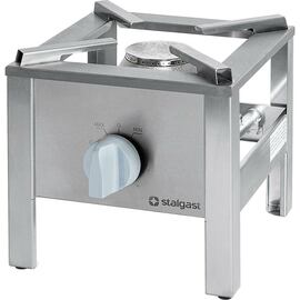 Gas stool cooker STANDARD - G30, 340 x 398 x 340 mm (W x D x H) product photo