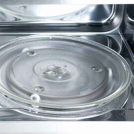 Microwave, 900 watts, dimensions 483 x 420 x 281 mm (W x D x H) product photo  S
