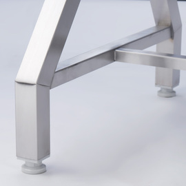 Kippbratpfanne, 100 Koteletts/h, 700 x 786 x 912 mm (BxTxH) product photo  S