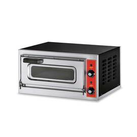 GGF pizza oven with one chamber for pizzas up to Ø 400 mm product photo
