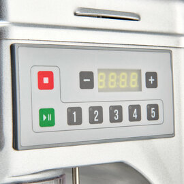 Planetary mixer, automatic control, 7 liters, 345 x 435 x 510 mm (W x D x H) product photo  S