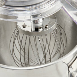 Planetary mixer, automatic control, 7 liters, 345 x 435 x 510 mm (W x D x H) product photo  S