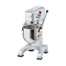 Planetenmixer, 10 Liter, 148 - 480 U/min., 420 x 380 x 750 mm (BxTxH) product photo