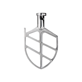 Planetenmixer, 10 Liter, 148 - 480 U/min., 420 x 380 x 750 mm (BxTxH) product photo  S