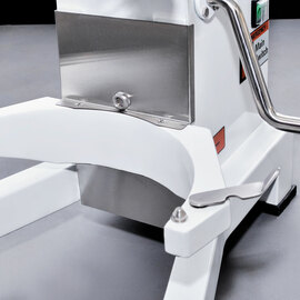 Multifunktionaler Planetenmixer, 20 L, 60-503 U/min, 490x600x820 mm (BxTxH), 1,1 kW product photo  S