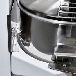 Multifunktionaler Planetenmixer, 20 L, 60-503 U/min, 490x600x820 mm (BxTxH), 1,1 kW product photo  S