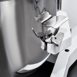 Multifunktionaler Planetenmixer, 20 L, 60-503 U/min, 490x600x820 mm (BxTxH), 1,1 kW product photo  S