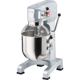 Planetenmixer, 25 Liter, 197-462 U/min., 450x550x900 mm (BxTxH) product photo