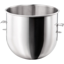Planetenmixer, 25 Liter, 197-462 U/min., 450x550x900 mm (BxTxH) product photo  S