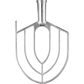 Planetenmixer, 25 Liter, 197-462 U/min., 450x550x900 mm (BxTxH) product photo  S