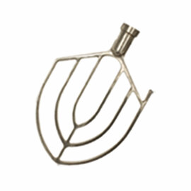 Flat beater, for planetary mixer BK0403020 product photo