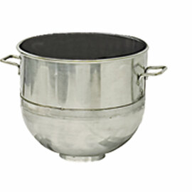 Mixing bowl for planetary mixer BK0403020 product photo