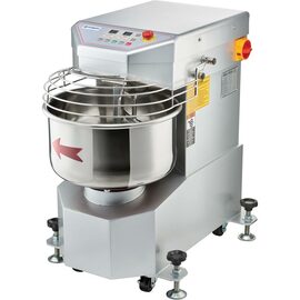 Spiral dough kneading machine Dough-Master, automatic control, 34 liters, 1.8 kW product photo