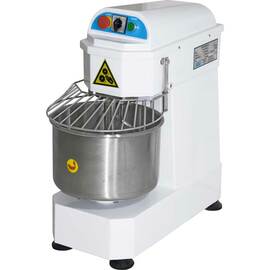 Spiral dough kneading machine, capacity 10 liters, 0.55 kW product photo