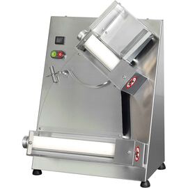 Dough sheeter, roller length 300 mm, 0.5 kW, 510 x 490 x 640 mm (W x D x H) product photo