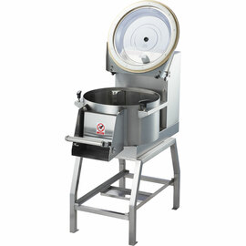 Potato peeling machine, capacity up to 60 kg/h, 0.55 kW product photo  S