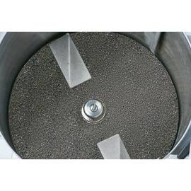 Potato peeling machine, capacity up to 120 kg/h, 0.55 kW product photo  S