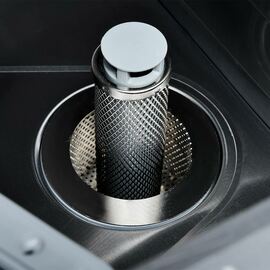 Dishwasher Aqua A3 including rinse aid dosing, detergent dosing and drain pump, 230/400V, 3.9/4.9 kW product photo  S