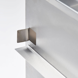 Base frame for dishwashers AQUA A3 and AQUA A5 product photo  S