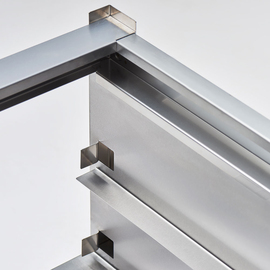 Base frame for dishwashers AQUA A3 and AQUA A5 product photo  S