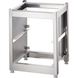 Base frame for glasswashers AQUA A3 product photo