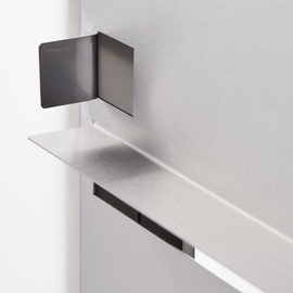 Base frame for glasswashers AQUA A3 product photo  S