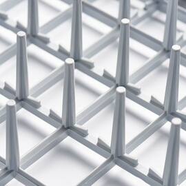 Tellerkorb 400 x 400 mm product photo  S