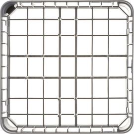 Tellerkorb 400 x 400 mm product photo  S