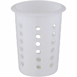 Universal cutlery holder, perforated product photo