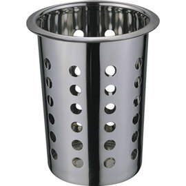 Universal cutlery holder, perforated product photo