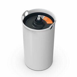 BRITA PURITY 450 Steam Filter System product photo  S