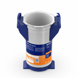 BRITA PURITY 450 Steam Filter System product photo  S